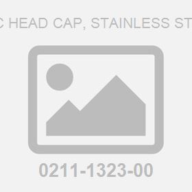 M 8X 20;Soc Head Cap, Stainless Steel Screw